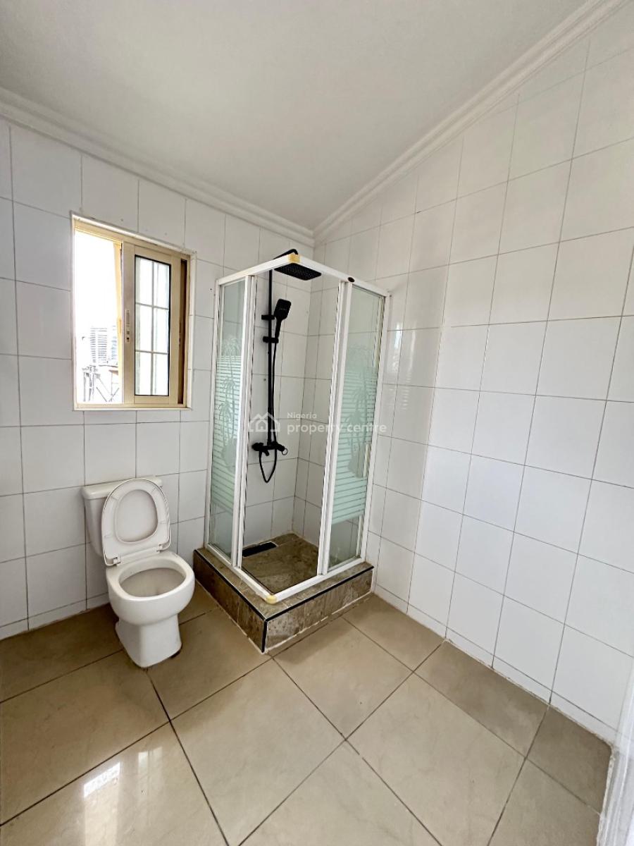 Lovely 5 Bedroom Apartment Penthouse, Lekki Phase 1, Lekki, Lagos, Flat / Apartment for Rent