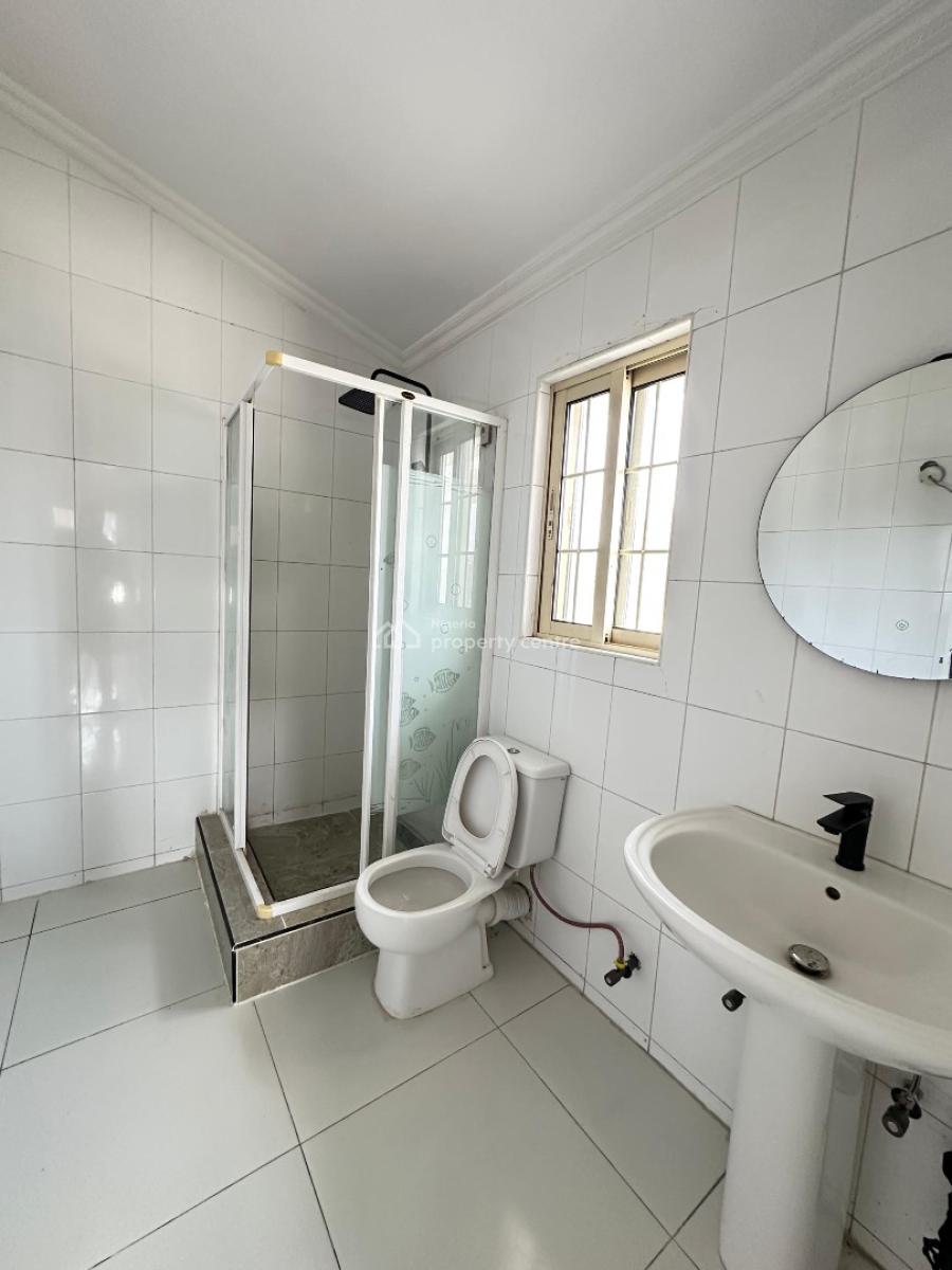 Lovely 5 Bedroom Apartment Penthouse, Lekki Phase 1, Lekki, Lagos, Flat / Apartment for Rent