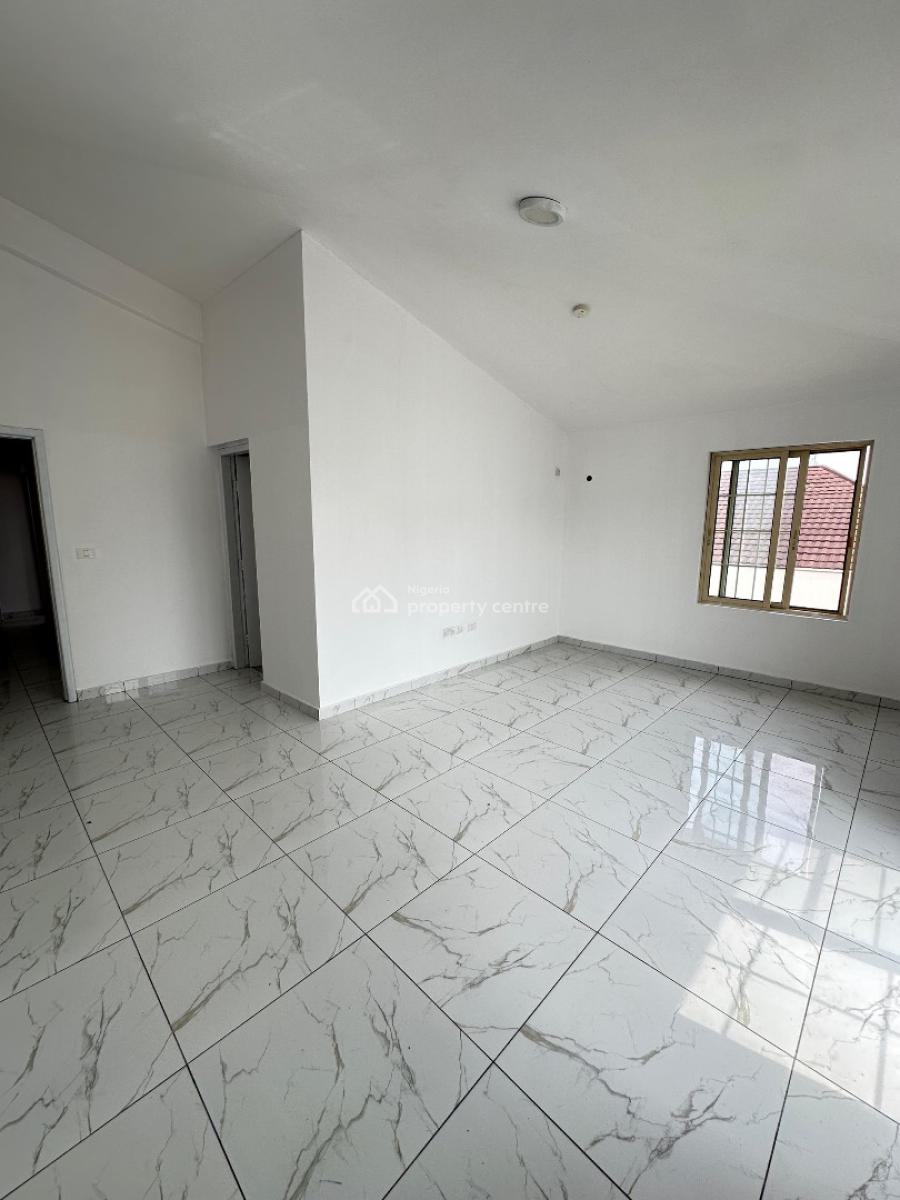 Lovely 5 Bedroom Apartment Penthouse, Lekki Phase 1, Lekki, Lagos, Flat / Apartment for Rent