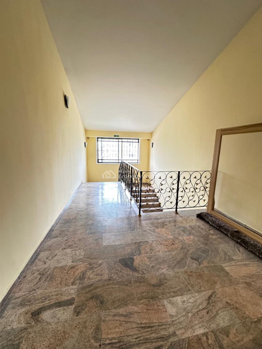 Lovely 5 Bedroom Apartment Penthouse, Lekki Phase 1, Lekki, Lagos, Flat / Apartment for Rent