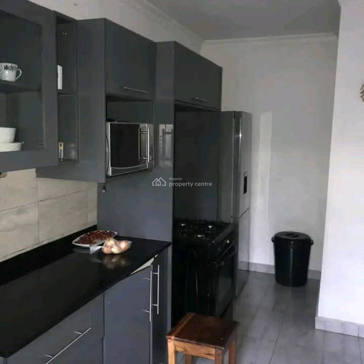 2 Bedroom Flat, Mulero, Agege, Lagos, Block of Flats for Sale