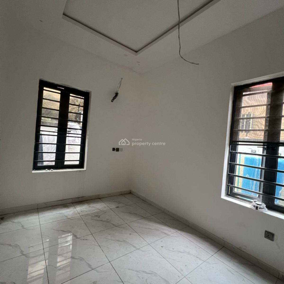 1 Bedroom Apartment, Chevron, Lekki, Lagos, Flat / Apartment for Sale