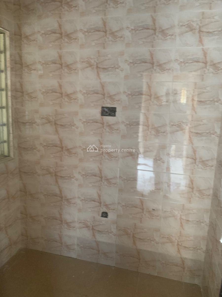 a Newly Built 2 Bedroom Flat, Gra Phase 1, Magodo, Lagos, Flat / Apartment for Rent