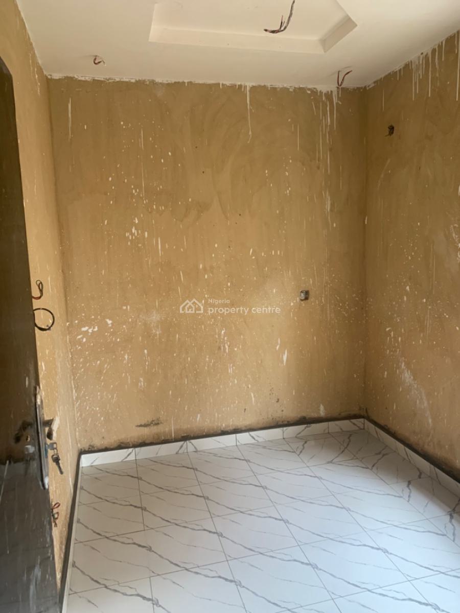 a Newly Built 2 Bedroom Flat, Gra Phase 1, Magodo, Lagos, Flat / Apartment for Rent