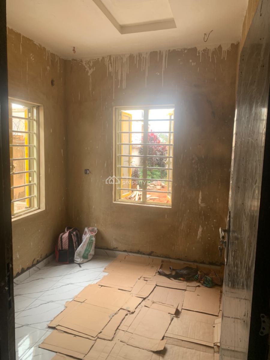 a Newly Built 2 Bedroom Flat, Gra Phase 1, Magodo, Lagos, Flat / Apartment for Rent