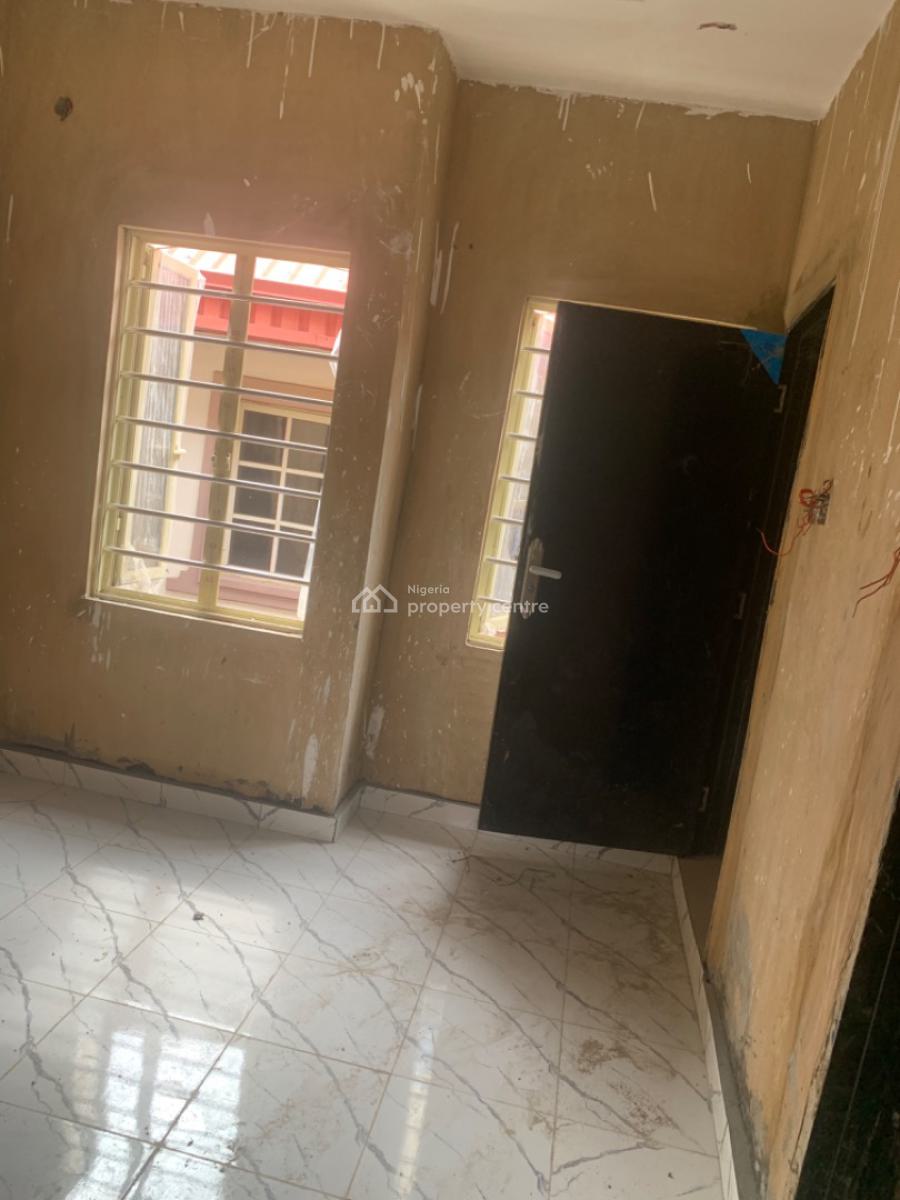 a Newly Built 2 Bedroom Flat, Gra Phase 1, Magodo, Lagos, Flat / Apartment for Rent