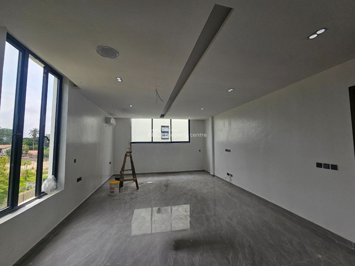 Luxury 5 Bedroom Detached Duplex in a Mini Estate, Glover Road, Old Ikoyi, Ikoyi, Lagos, Detached Duplex for Sale