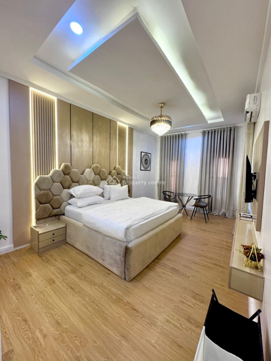 Elegantly Finished Apartment, Jahi, Abuja, Flat / Apartment for Rent
