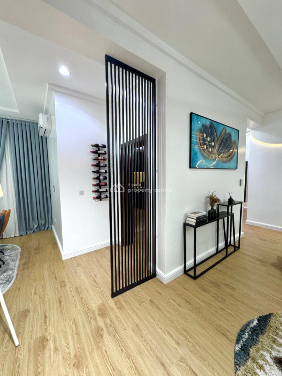 Elegantly Finished Apartment, Jahi, Abuja, Flat / Apartment for Rent