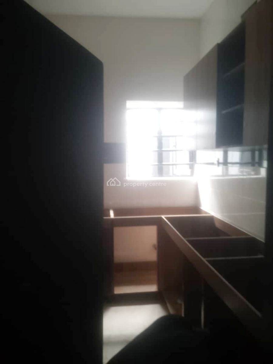Luxury 5 Bedroom Semi Detached Duplex with a Room Bq, Omole Phase 2, Ikeja, Lagos, Semi-detached Duplex for Sale