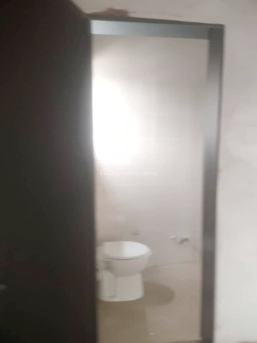 Luxury 5 Bedroom Semi Detached Duplex with a Room Bq, Omole Phase 2, Ikeja, Lagos, Semi-detached Duplex for Sale