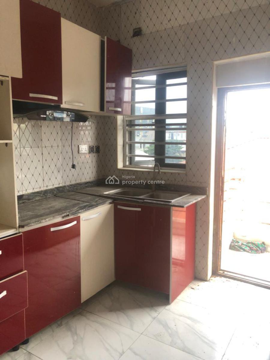 3bedroom Duplex, Ikate Lekki, Ikate, Lekki, Lagos, House for Rent
