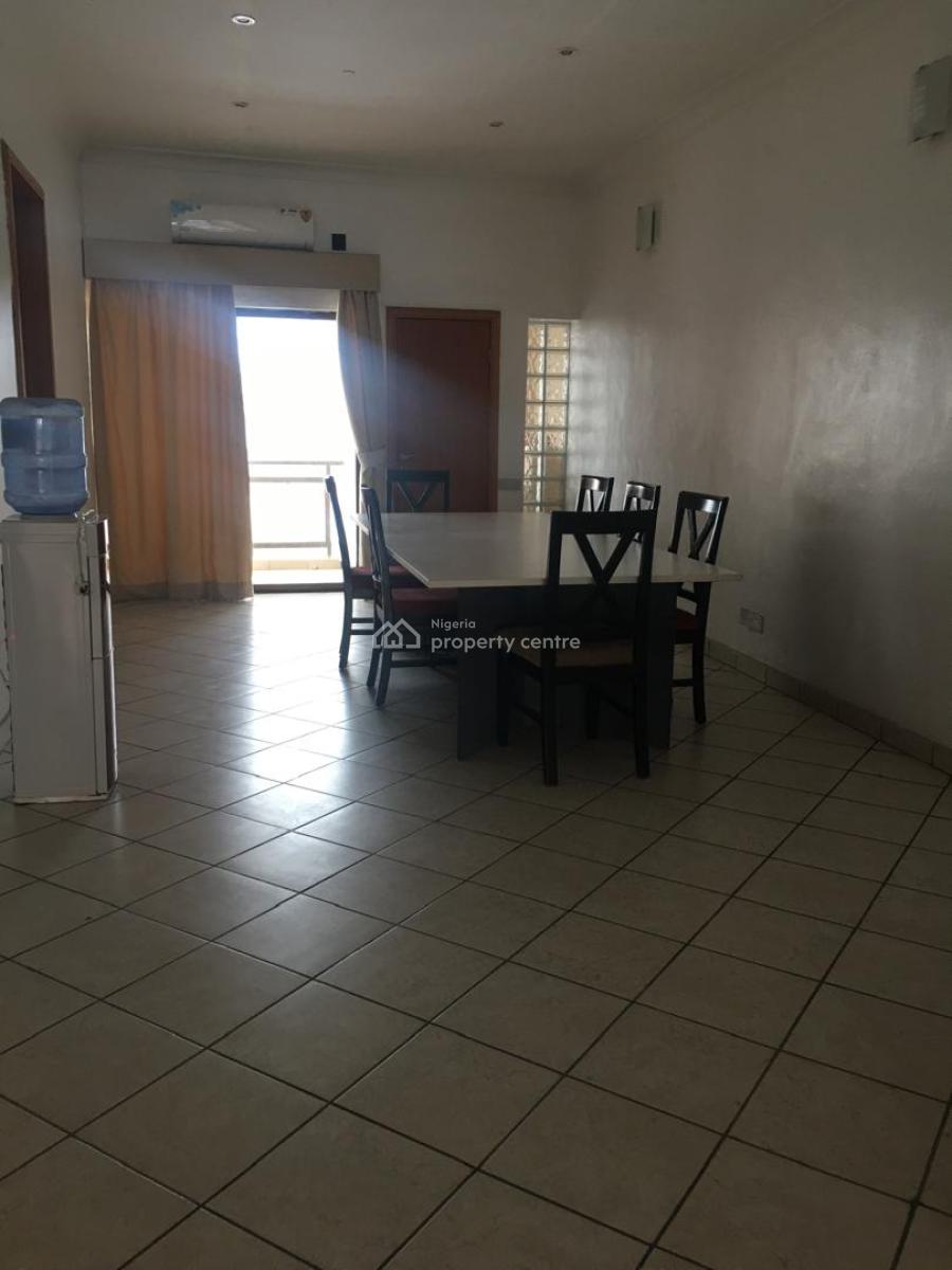 3bedroom Duplex, Ikate Lekki, Ikate, Lekki, Lagos, House for Rent