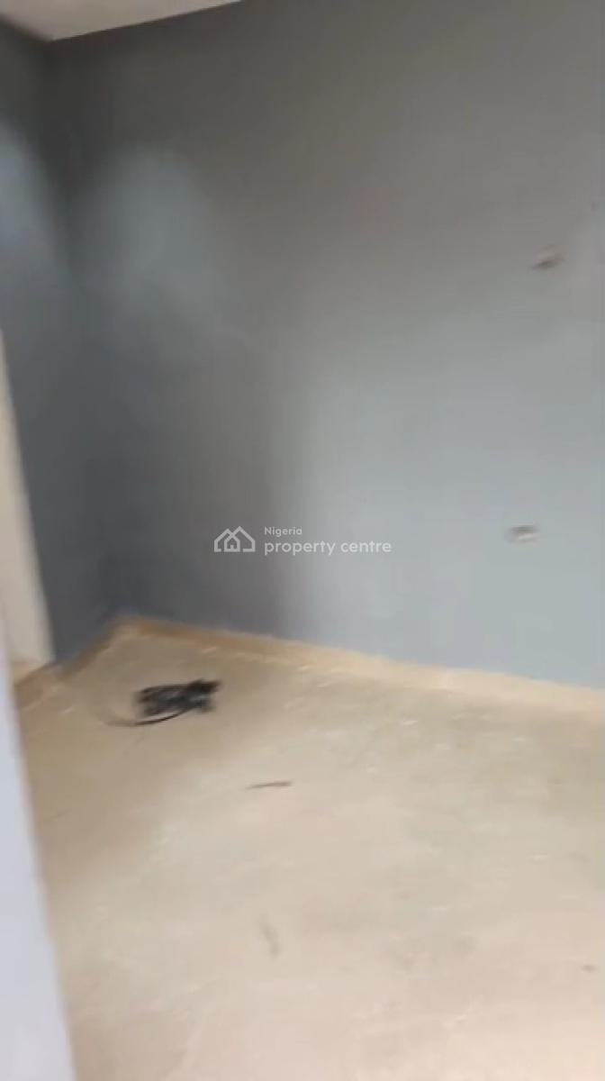 Brand New & Spacious Roomself Con, Waec, Fadeyi, Shomolu, Lagos, Self Contain (single Rooms) for Rent