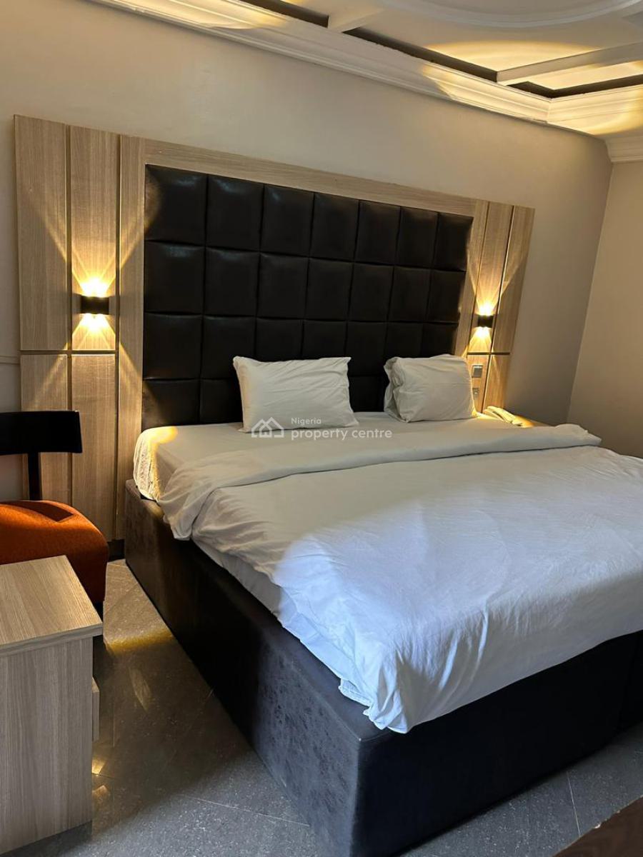 Luxury 30 Rooms Furnished Hotel with C of O, Ajoa Estate, Ikeja, Lagos, Hotel / Guest House for Sale