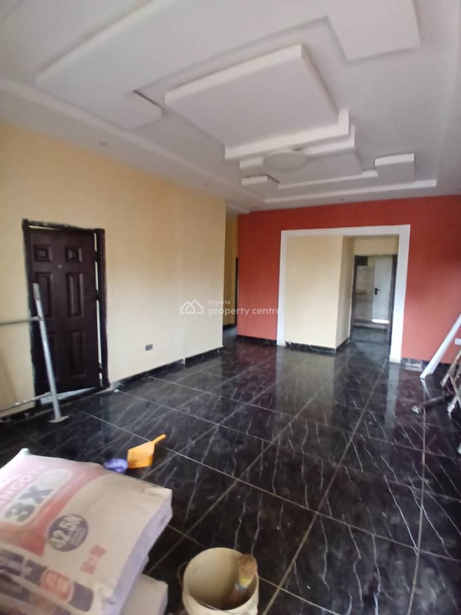 Standard 3 Bedroom Apartment in a S Secured Estate, Meridian Park Estate, Awoyaya, Awoyaya, Ibeju Lekki, Lagos, Flat / Apartment for Rent