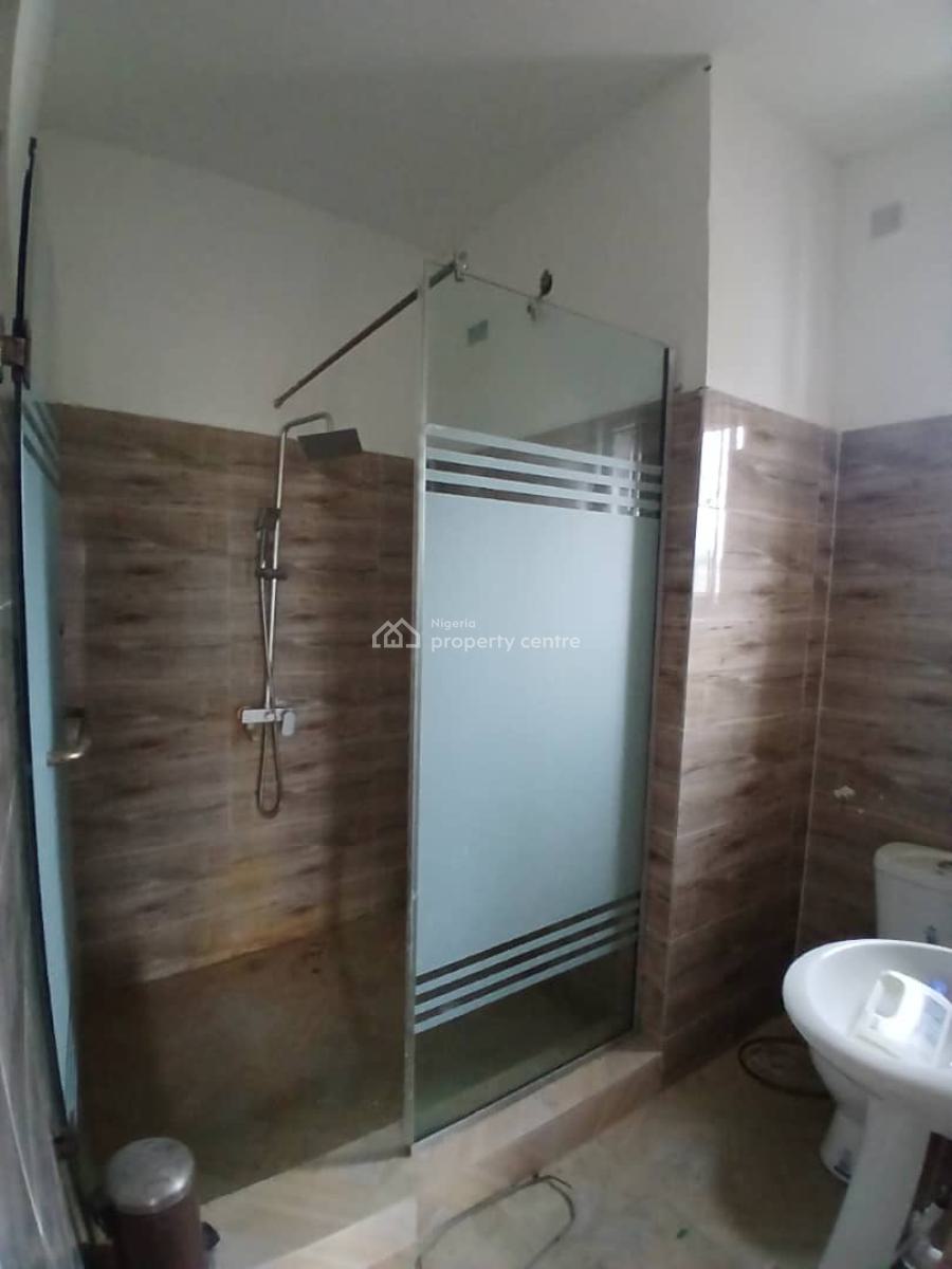 Standard 3 Bedroom Apartment in a S Secured Estate, Meridian Park Estate, Awoyaya, Awoyaya, Ibeju Lekki, Lagos, Flat / Apartment for Rent