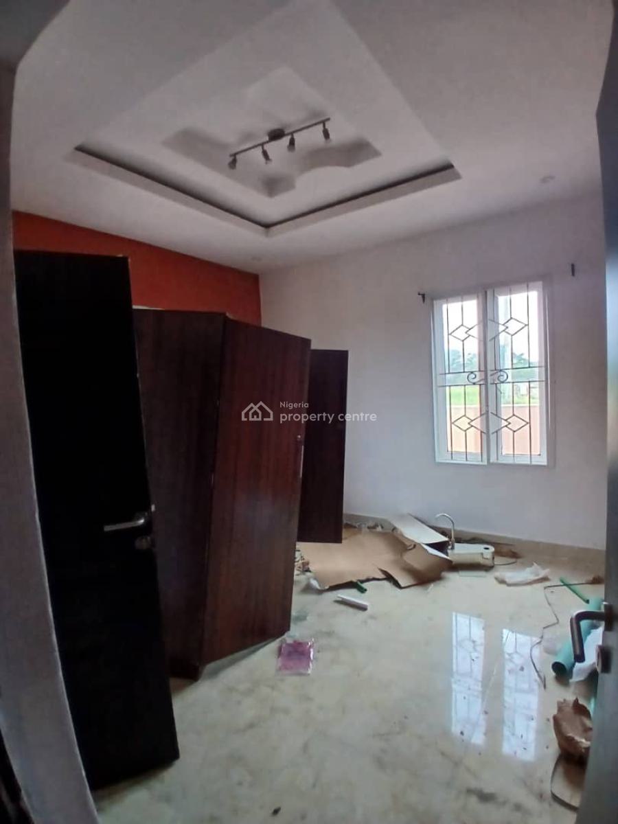 Standard 3 Bedroom Apartment in a S Secured Estate, Meridian Park Estate, Awoyaya, Awoyaya, Ibeju Lekki, Lagos, Flat / Apartment for Rent