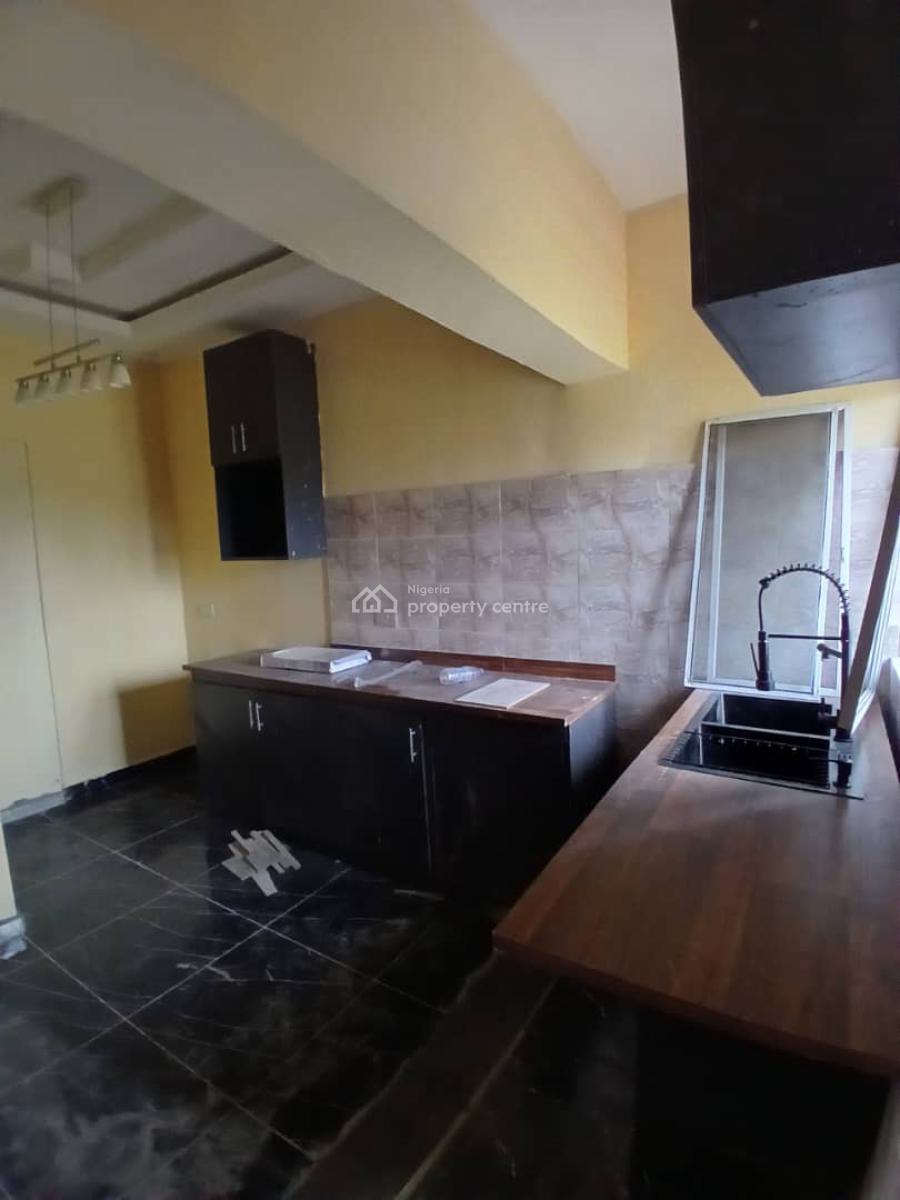 Standard 3 Bedroom Apartment in a S Secured Estate, Meridian Park Estate, Awoyaya, Awoyaya, Ibeju Lekki, Lagos, Flat / Apartment for Rent