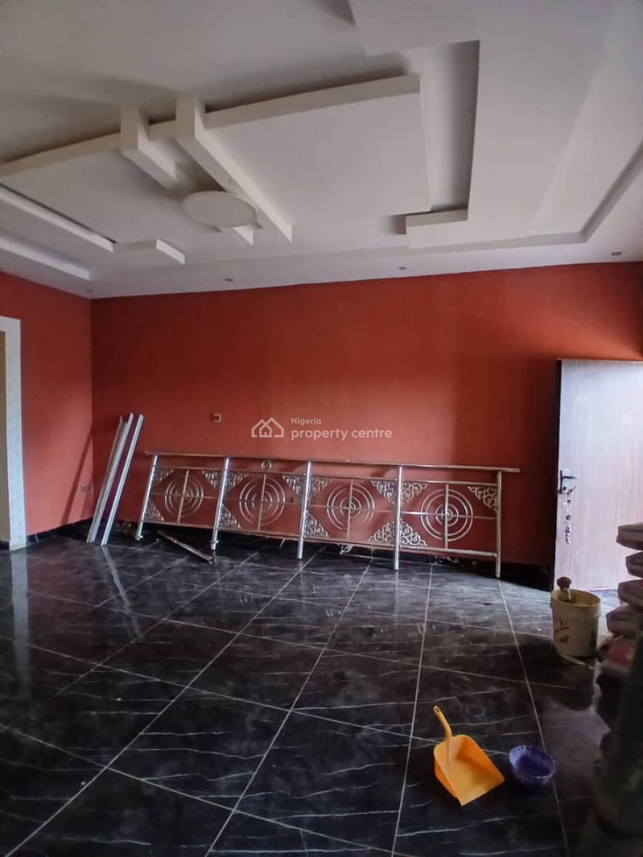 Standard 3 Bedroom Apartment in a S Secured Estate, Meridian Park Estate, Awoyaya, Awoyaya, Ibeju Lekki, Lagos, Flat / Apartment for Rent