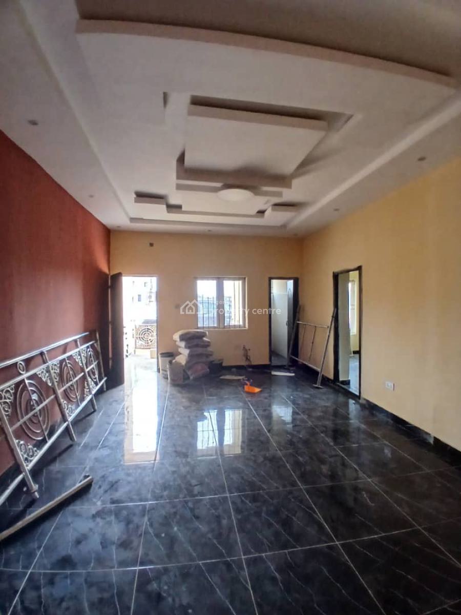 Standard 3 Bedroom Apartment in a S Secured Estate, Meridian Park Estate, Awoyaya, Awoyaya, Ibeju Lekki, Lagos, Flat / Apartment for Rent