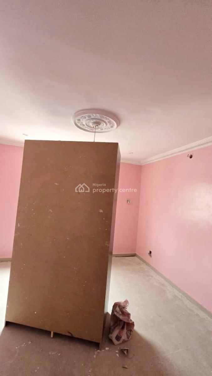 Luxury & Newly Built 5 Bedroom Duplex with Bq in an Estate, Ojodu Berger, Ojodu, Lagos, Detached Duplex for Rent