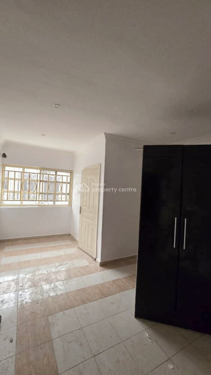 Luxury & Newly Built 5 Bedroom Duplex with Bq in an Estate, Ojodu Berger, Ojodu, Lagos, Detached Duplex for Rent