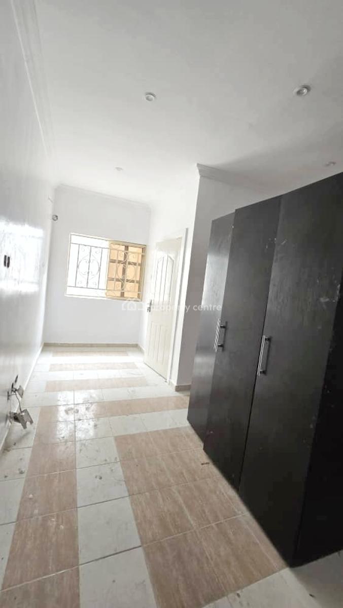 Luxury & Newly Built 5 Bedroom Duplex with Bq in an Estate, Ojodu Berger, Ojodu, Lagos, Detached Duplex for Rent