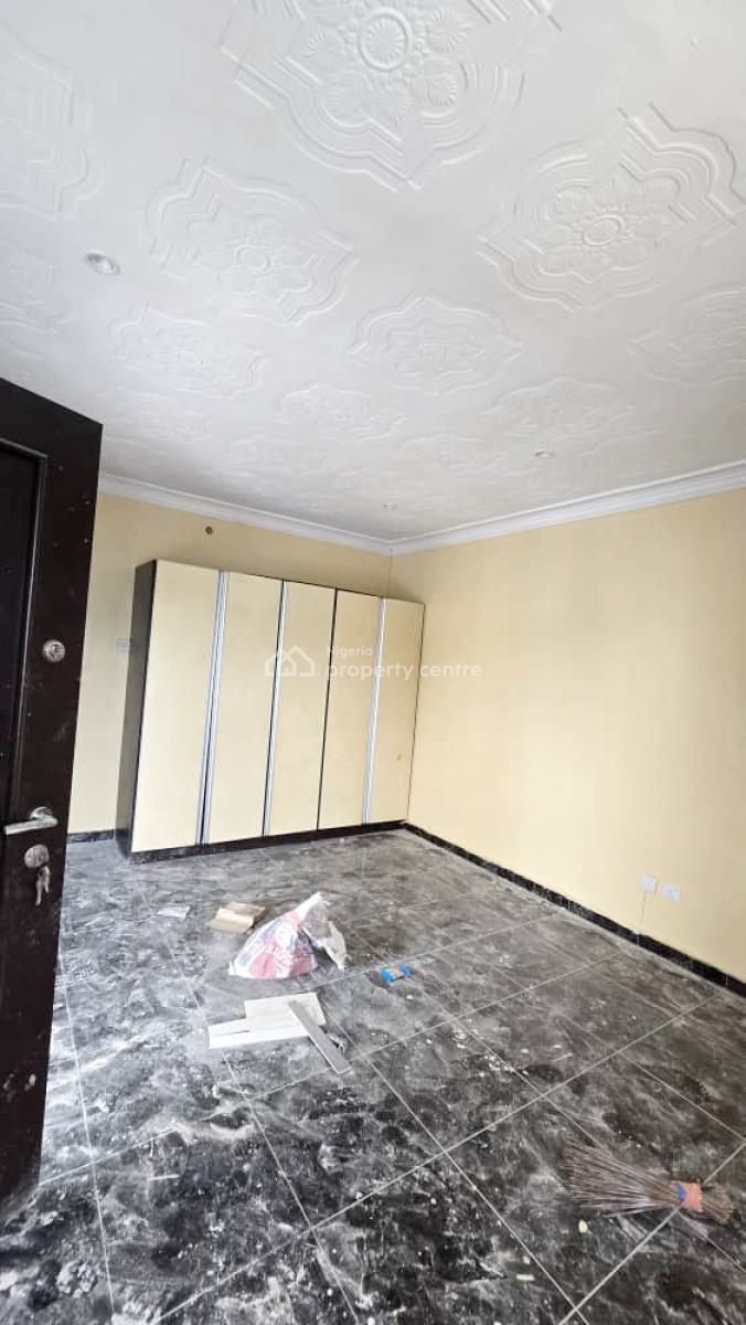 Luxury & Newly Built 5 Bedroom Duplex with Bq in an Estate, Ojodu Berger, Ojodu, Lagos, Detached Duplex for Rent
