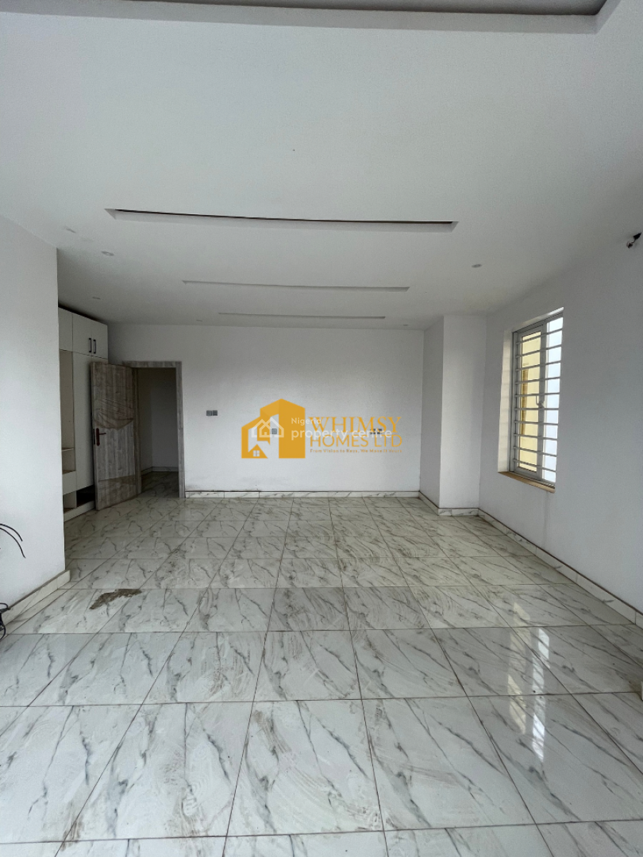 Brand New, Spacious 4bedroom Semi-detached Duplex in a Secured Estate, Opebi, Ikeja, Lagos, Semi-detached Duplex for Sale