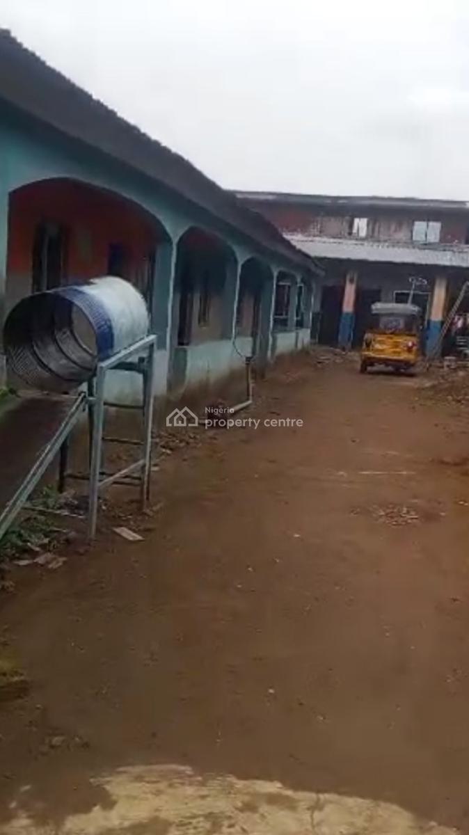 This Properties for Se  30 By 85  Along Ifelodu Orisunbara Road O, Along Ifelodu Orisunbara Road Off Ejigbo Lagos, Ejigbo, Lagos, Land for Sale