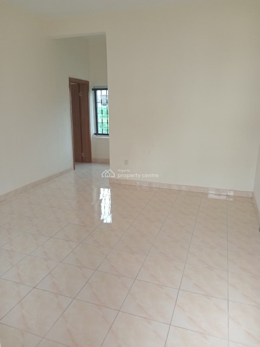 a Brand New Spacious 1bedroom Flat, Jahi District Abuja ( Video of The Apartment Is Attached), Jahi, Abuja, Mini Flat (room and Parlour) for Rent