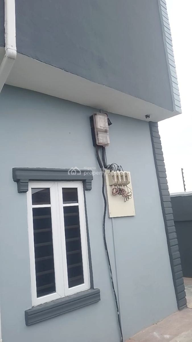 Luxury and Newly Built 4 Bedroom Fully Detached Duplex, Opic, Isheri North, Lagos, Detached Duplex for Sale