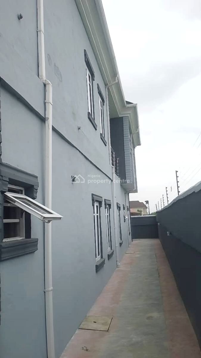 Luxury and Newly Built 4 Bedroom Fully Detached Duplex, Opic, Isheri North, Lagos, Detached Duplex for Sale