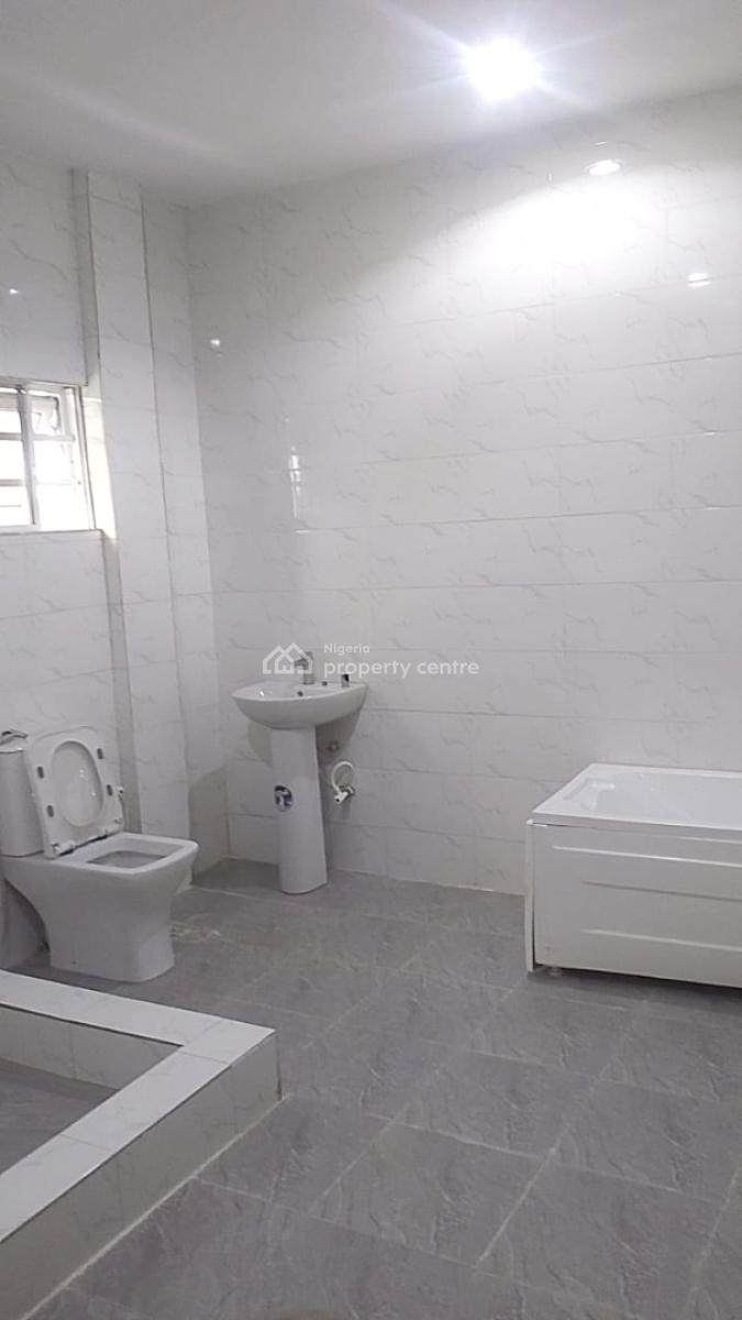 Luxury and Newly Built 4 Bedroom Fully Detached Duplex, Opic, Isheri North, Lagos, Detached Duplex for Sale