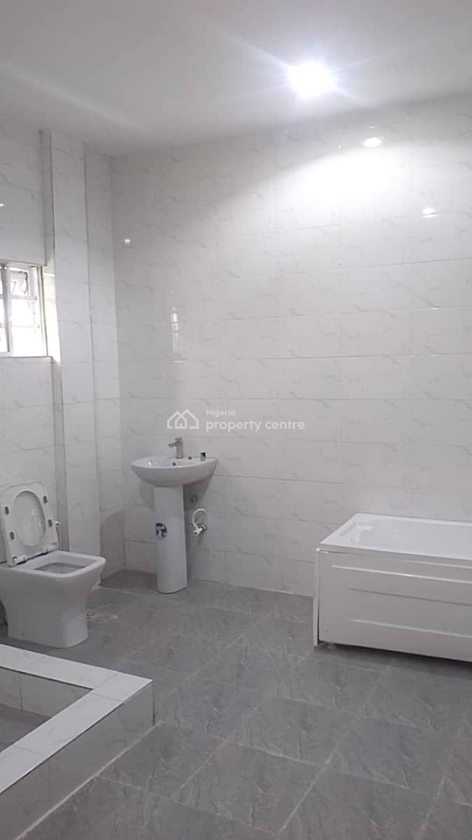 Luxury and Newly Built 4 Bedroom Fully Detached Duplex, Opic, Isheri North, Lagos, Detached Duplex for Sale