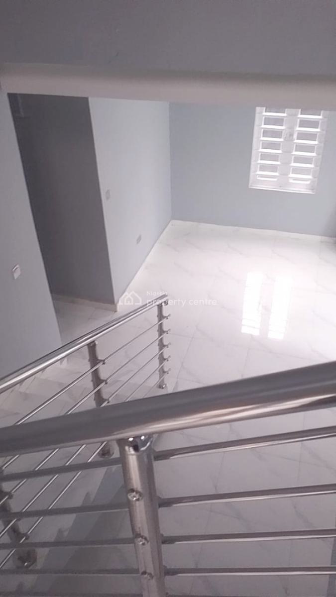 Luxury and Newly Built 4 Bedroom Fully Detached Duplex, Opic, Isheri North, Lagos, Detached Duplex for Sale
