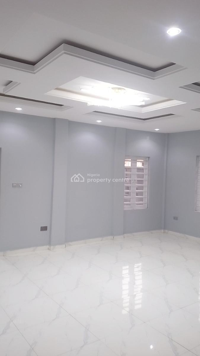 Luxury and Newly Built 4 Bedroom Fully Detached Duplex, Opic, Isheri North, Lagos, Detached Duplex for Sale