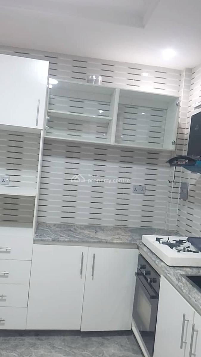 Luxury and Newly Built 4 Bedroom Fully Detached Duplex, Opic, Isheri North, Lagos, Detached Duplex for Sale