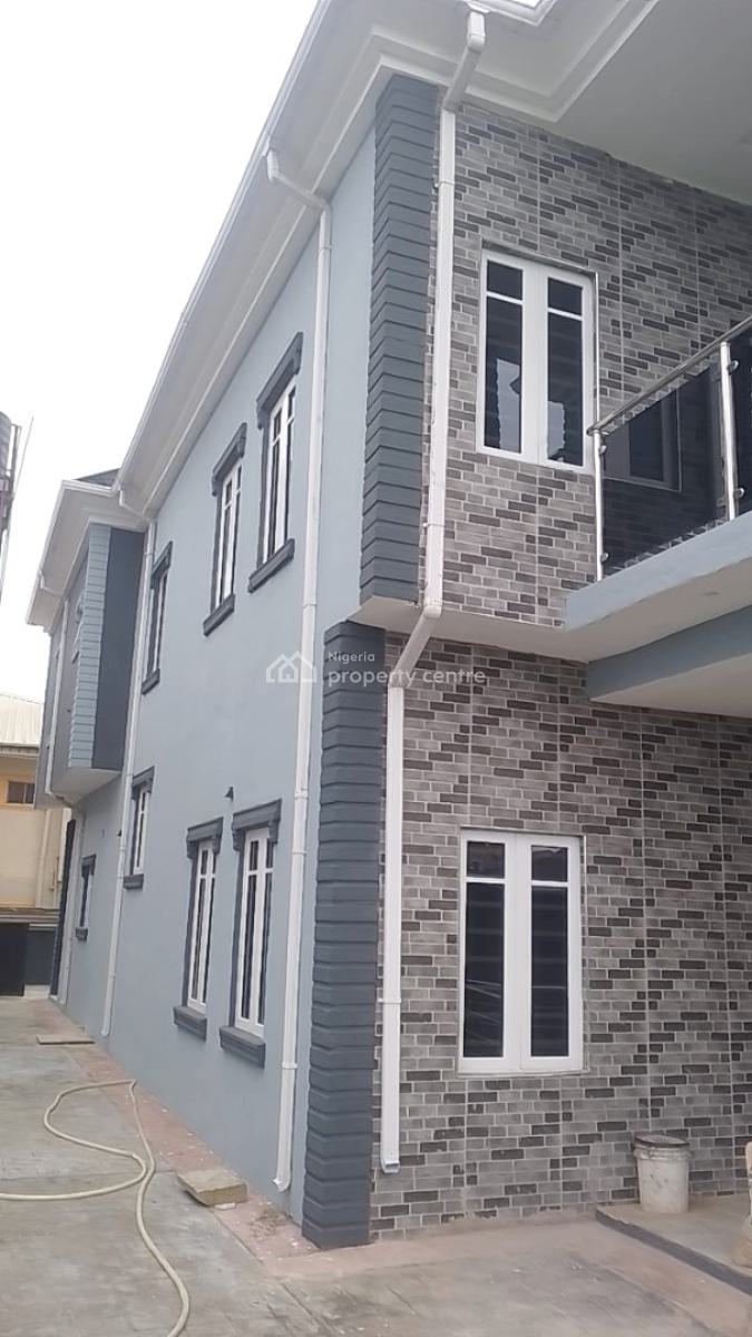 Luxury and Newly Built 4 Bedroom Fully Detached Duplex, Opic, Isheri North, Lagos, Detached Duplex for Sale