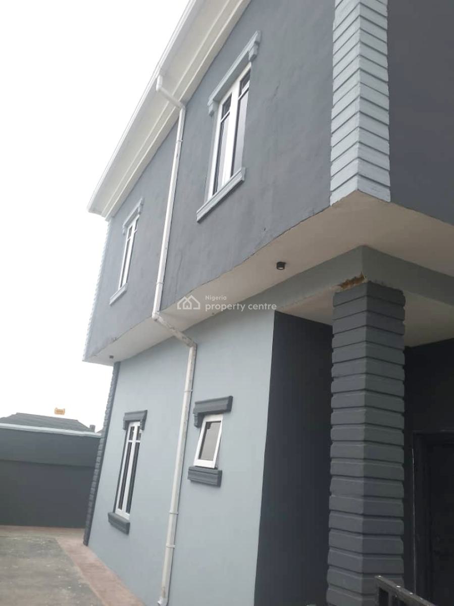 Luxury and Newly Built 4 Bedroom Fully Detached Duplex, Opic, Isheri North, Lagos, Detached Duplex for Sale