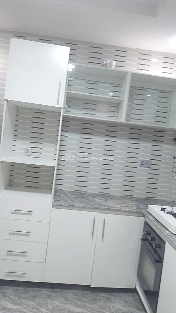 Luxury and Newly Built 4 Bedroom Fully Detached Duplex, Opic, Isheri North, Lagos, Detached Duplex for Sale