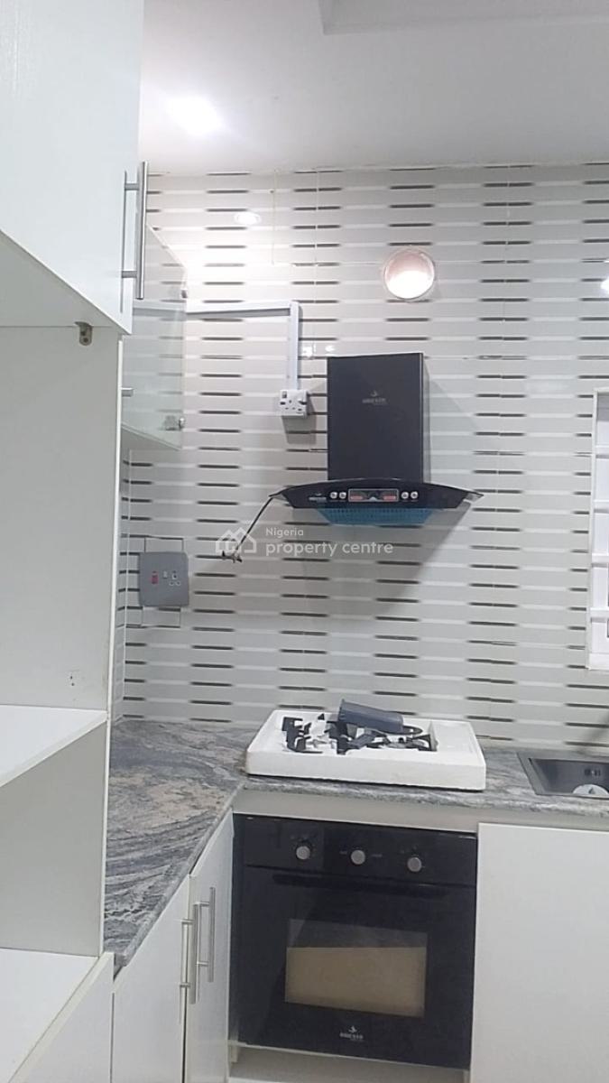 Luxury and Newly Built 4 Bedroom Fully Detached Duplex, Opic, Isheri North, Lagos, Detached Duplex for Sale