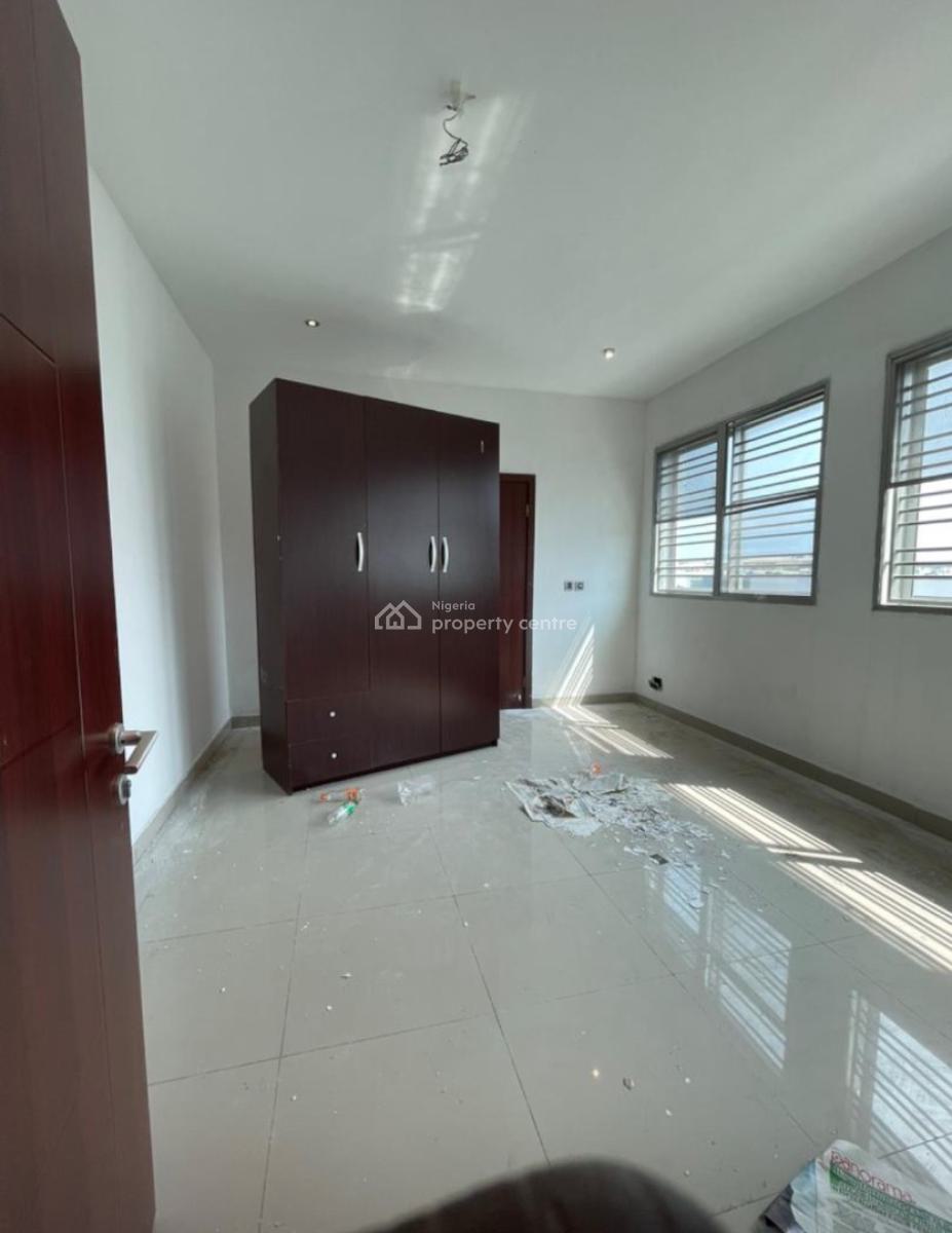 Exquisite 4 Bedroom Maisonette, Ikate Lekki, Ikate, Lekki, Lagos, Terraced Duplex for Rent