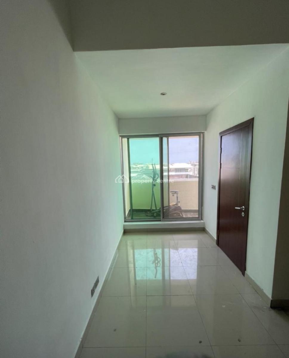 Exquisite 4 Bedroom Maisonette, Ikate Lekki, Ikate, Lekki, Lagos, Terraced Duplex for Rent