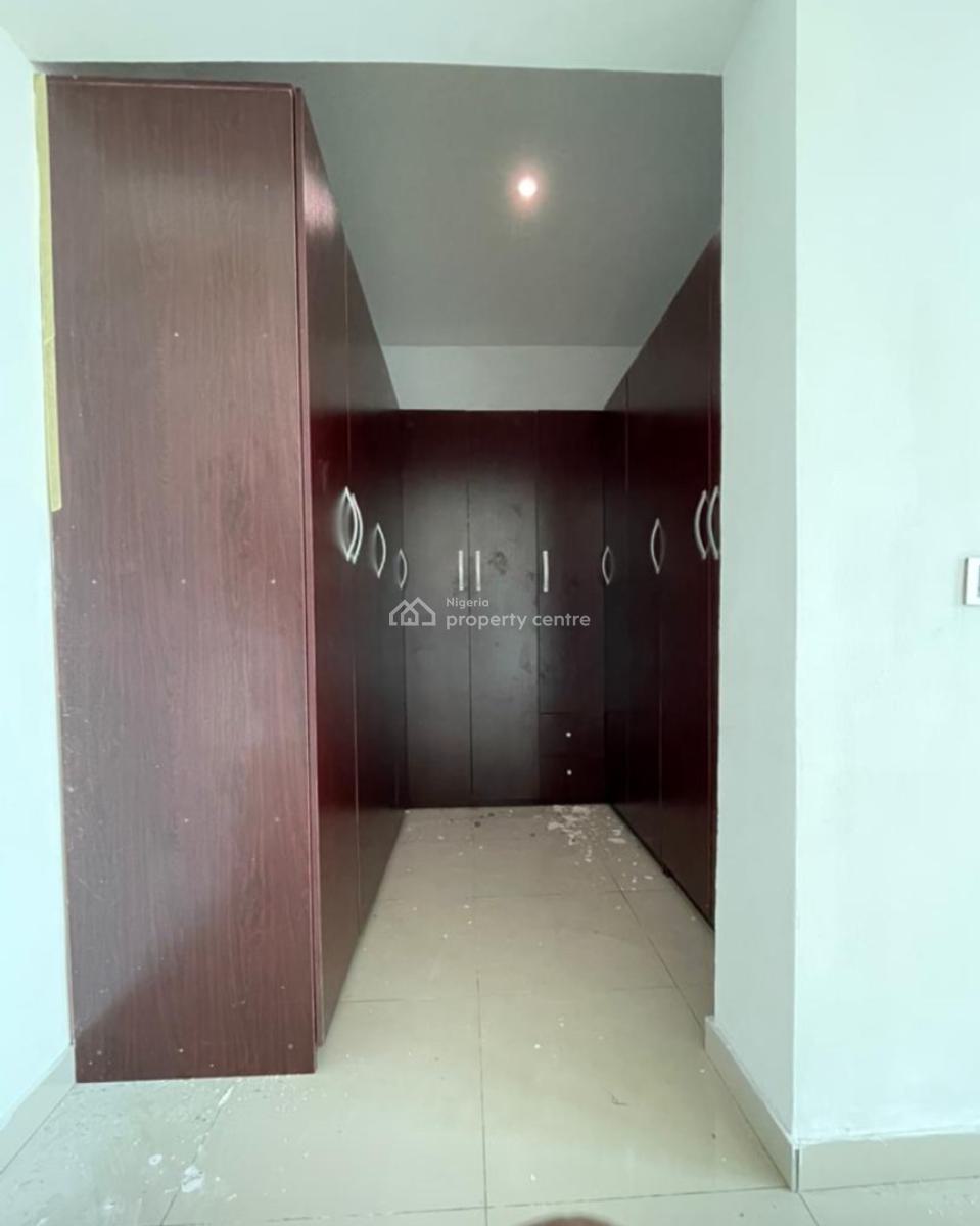 Exquisite 4 Bedroom Maisonette, Ikate Lekki, Ikate, Lekki, Lagos, Terraced Duplex for Rent