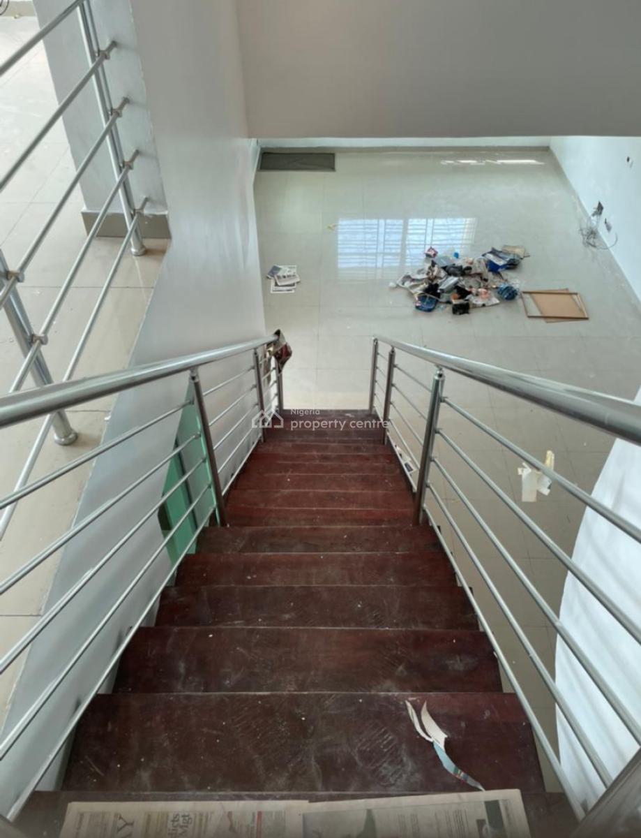 Exquisite 4 Bedroom Maisonette, Ikate Lekki, Ikate, Lekki, Lagos, Terraced Duplex for Rent
