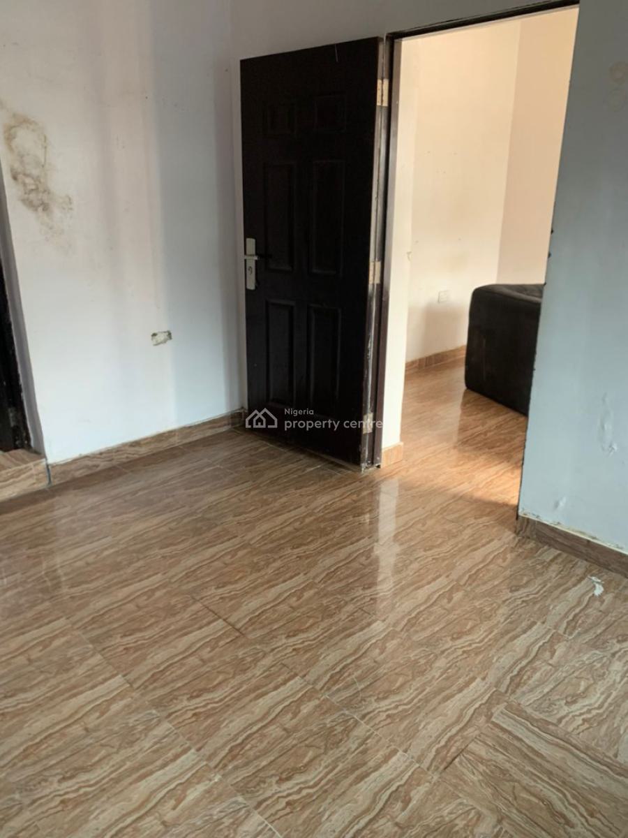 Luxury and Spacious Mini Flat Apartment (upstairs), Tulip Court Orchid Road, Lekki Expressway, Lekki, Lagos, Mini Flat (room and Parlour) for Rent