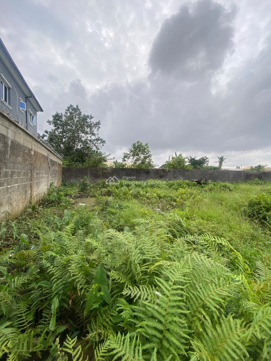 650sqm Land, Ogombo, Ogombo, Ajah, Lagos, Land for Sale