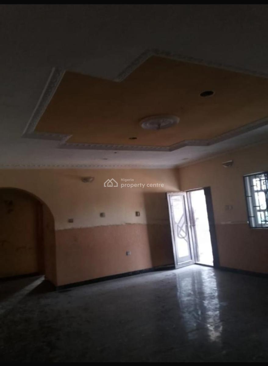 Spacious 3bedroom Flat, Lewu Community Abule Parapo, Awoyaya, Ibeju Lekki, Lagos, Flat / Apartment for Rent